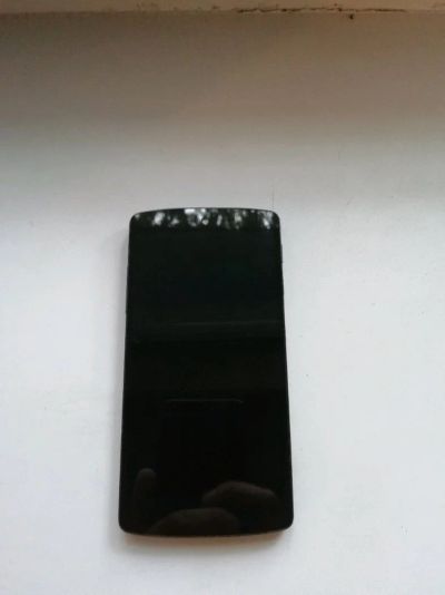 Лот: 11669501. Фото: 1. Nexus 5. Смартфоны