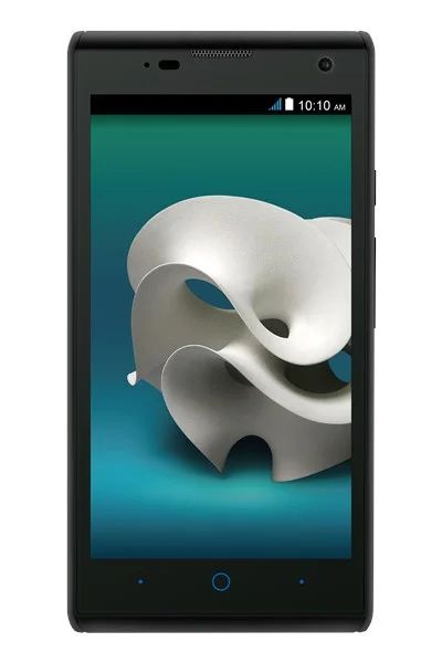 Лот: 6520620. Фото: 1. Смартфон ZTE Blade G Lux (2 SIM... Смартфоны