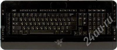 Лот: 605611. Фото: 1. игровая клавиатура Razer Tarantula. Клавиатуры и мыши
