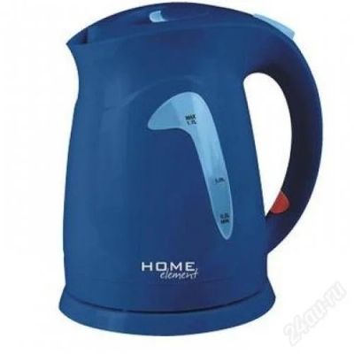 Лот: 1287847. Фото: 1. Чайник Home Element HE-KT 113... Чайники, кофемашины, кулеры