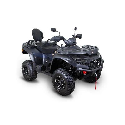 Лот: 25624804. Фото: 1. Квадроцикл TGB Blade 600 LTX EPS... Снегоходы, квадроциклы