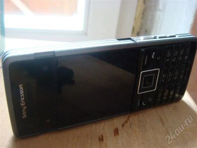 Лот: 324856. Фото: 1. Sony Ericsson C 902. Кнопочные мобильные телефоны