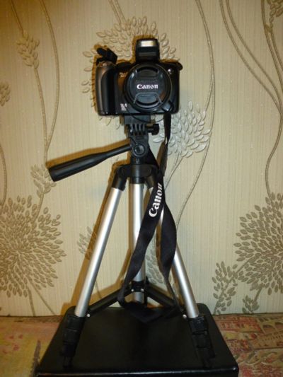 Лот: 16618806. Фото: 1. Canon PowerShot SX10iS в комплекте... Цифровые компактные