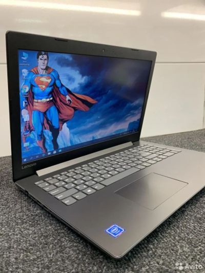 Лот: 17098173. Фото: 1. Ноутбук Lenovo 80XR 15.6" Celeron... Ноутбуки