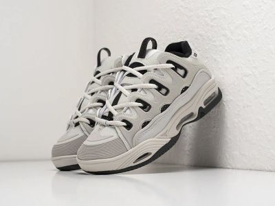 Лот: 21023775. Фото: 1. Кроссовки Osiris D3. Кеды, кроссовки, слипоны