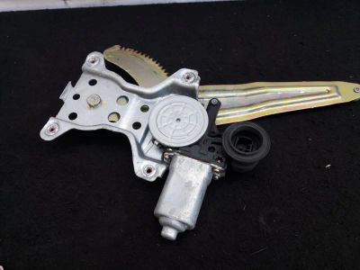 Лот: 21412718. Фото: 1. стеклоподъемник Toyota Alex, Runx... Двигатель и элементы двигателя