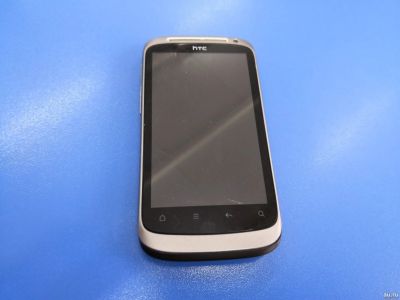 Лот: 13159014. Фото: 1. HTC Desire S. Смартфоны