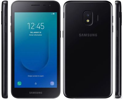 Лот: 13328905. Фото: 1. Samsung j2 core. Смартфоны