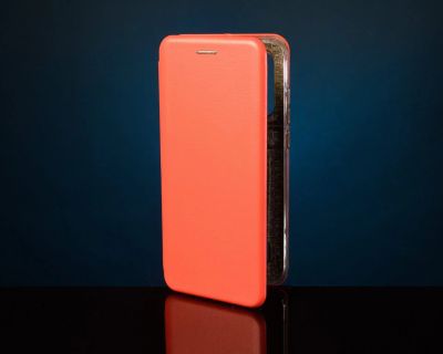 Лот: 19914277. Фото: 1. Футляр-книжка на магните для Xiaomi... Чехлы, бамперы