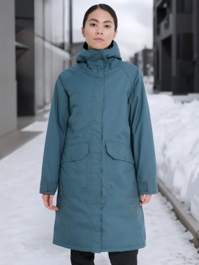 Лот: 24558146. Фото: 1. Куртка утепленная женская CRAGHOPPERS... Легкие куртки, толстовки