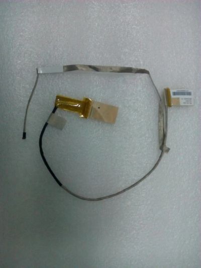 Лот: 6825862. Фото: 1. Шлейф матрицы для ноутбука ASUS... Шлейфы, кабели, переходники