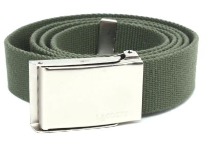 Лот: 7011581. Фото: 1. Ремень Lacoste RC1030 H02. Ремни, пояса