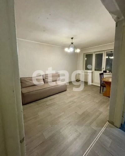 Лот: 25286369. Фото: 1. 1-комн. квартира , Красноярск... Квартиры, студии