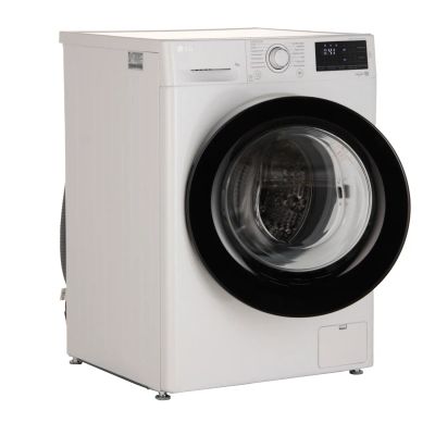 Лот: 23336404. Фото: 1. Новая стиральная машина LG F4M5VS6W... Стиральные машины