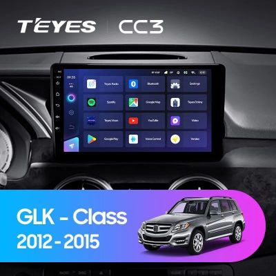 Лот: 21252409. Фото: 1. Штатная магнитола Teyes CC3L 4... Автомагнитолы