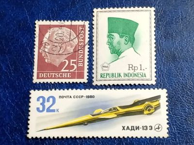 Лот: 25727367. Фото: 1. - Марки для Вашей коллекции. лот... Марки