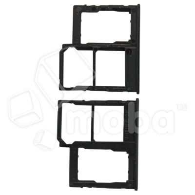 Лот: 18915228. Фото: 1. Держатель SIM для Samsung Galaxy... Корпуса, клавиатуры, кнопки