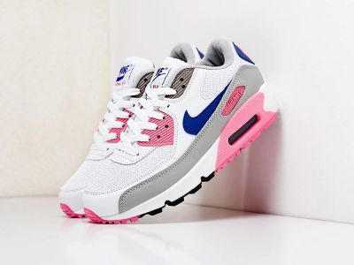Лот: 16983747. Фото: 1. Кроссовки Nike Air Max 90 (138... Кеды, кроссовки, слипоны