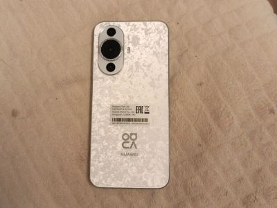Лот: 24392636. Фото: 1. Huawei nova 12s FOA-LX9. Смартфоны