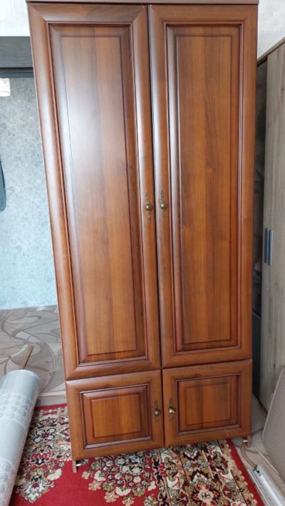 Лот: 25509673. Фото: 1. Шкаф. Шкафы, шкафы-купе