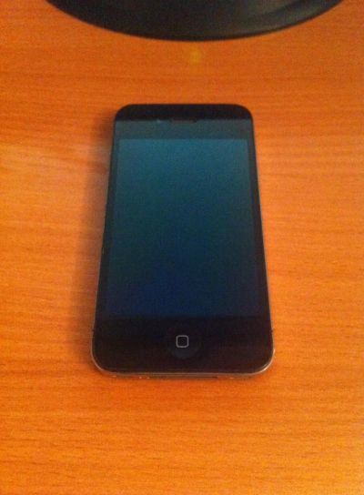 Лот: 5098345. Фото: 1. Apple iPhone 4S 8 Gb | Айфон 4S... Смартфоны