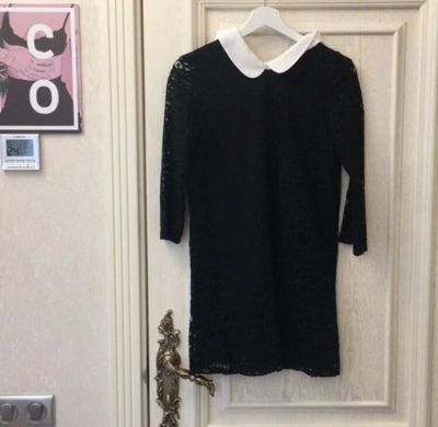 Лот: 8994872. Фото: 1. Платье женское для девушек ZARA. Платья