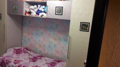 Лот: 9295475. Фото: 1. Детская. Детские кровати и кроватки