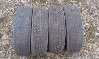 Лот: 3377806. Фото: 1. Всесезонка Bridgestone 175/70R14. Шины