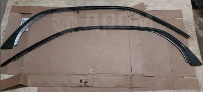 Лот: 18789444. Фото: 1. Молдинги Impreza gg. Кузов