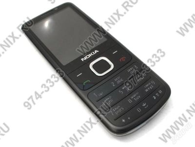 Лот: 2017858. Фото: 1. nokia 6700 classic black. Кнопочные мобильные телефоны