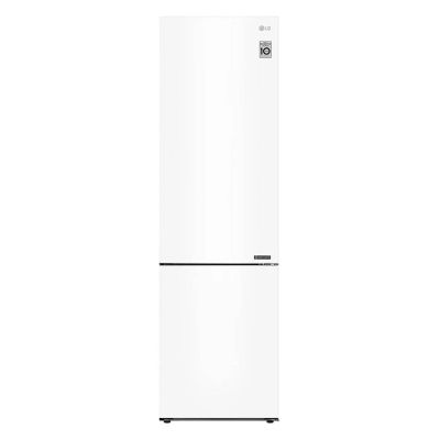 Лот: 25267058. Фото: 1. Холодильник LG GA-B 509 CQCL. Холодильники, морозильные камеры