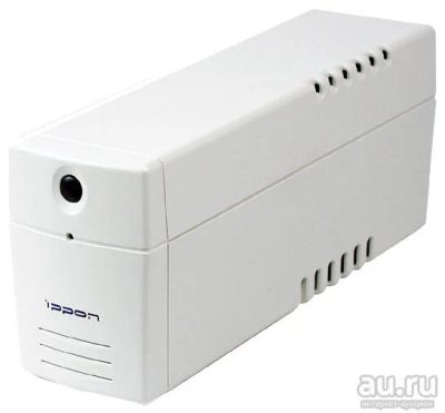 Лот: 7624256. Фото: 1. ИБП (UPS) IPPON Back Power PRO... ИБП, аккумуляторы для ИБП