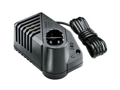 Лот: 7120084. Фото: 1. Зарядное устройство BOSCH AL 1411... Электроинструмент