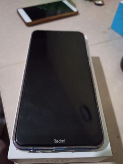 Лот: 17100848. Фото: 1. Xiaomi redmi 8 a. Чехлы, бамперы