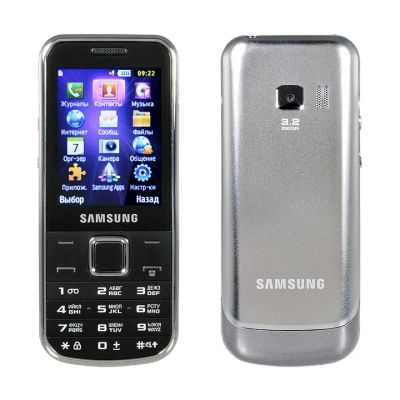 Лот: 7635201. Фото: 1. Продам Samsung C3530 Б/у Состояние... Кнопочные мобильные телефоны