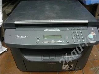 Лот: 601220. Фото: 1. Canon i-SENSYS MF4018 Лот стоит... МФУ и копировальные аппараты