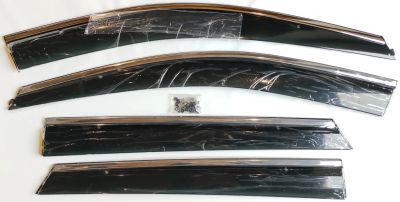 Лот: 13200927. Фото: 1. Hyundai (Grand) Santa Fe 2012-2019... Детали тюнинга