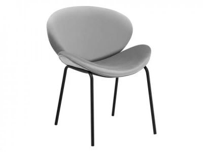 Лот: 19120775. Фото: 1. Стул Stool Group Стул Chamberi. Столы, стулья, обеденные группы