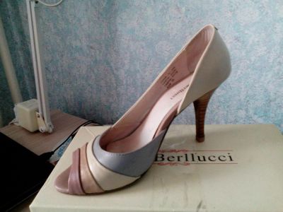 Лот: 10991171. Фото: 1. босоножки. Босоножки