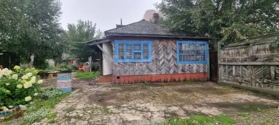 Лот: 25665628. Фото: 1. 2-комн. дом , Красноярск Ботаническая... Дома