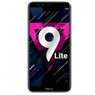 Лот: 14001539. Фото: 1. Смартфон Huawei Honor 9 Lite LTE... Смартфоны