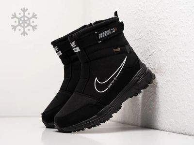 Лот: 20660564. Фото: 1. Зимние Сапоги Nike (30470). Кеды, кроссовки, слипоны
