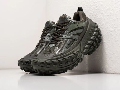 Лот: 24976002. Фото: 1. Кроссовки Balenciaga Defender. Кеды, кроссовки, слипоны