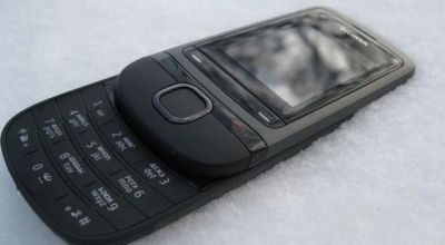 Лот: 7900798. Фото: 1. Nokia c2-05. Кнопочные мобильные телефоны