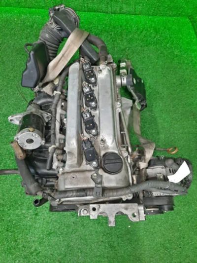Лот: 19382603. Фото: 1. Двигатель Toyota Camry ACV40 2AZ-FE... Двигатель и элементы двигателя
