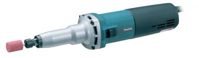 Лот: 10593533. Фото: 1. Шлифмашина прямая Makita GD0800C... Электроинструмент