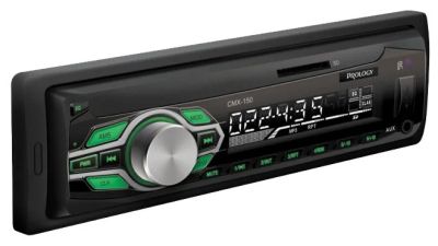 Лот: 10803089. Фото: 1. Автомагнитола Prology CMX-150... Автомагнитолы