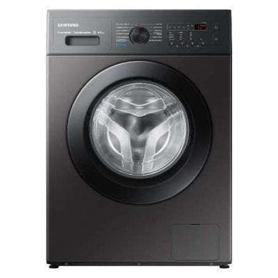 Лот: 24632685. Фото: 1. Стиральная машина Samsung WW65AG4S21CXLD. Стиральные машины