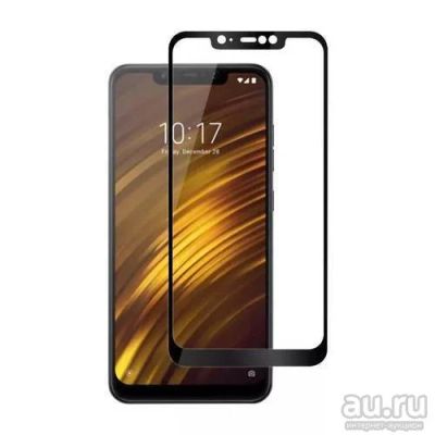 Лот: 14375925. Фото: 1. Защитное стекло 3D для Xiaomi... Защитные стёкла, защитные плёнки
