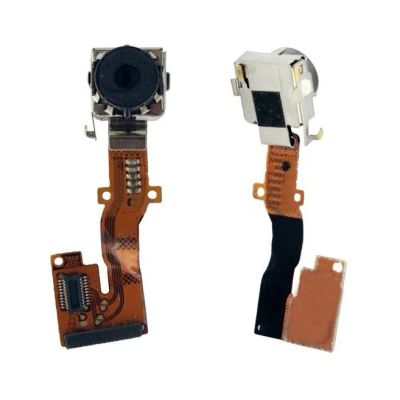 Лот: 25352582. Фото: 1. Камера для Nokia 6131. Динамики, микрофоны